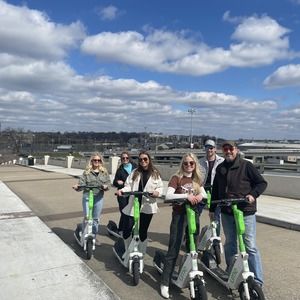 Meet your Posher, Cathy